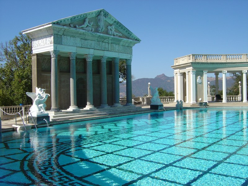 le 10 piscine di lusso pi costose al mondo