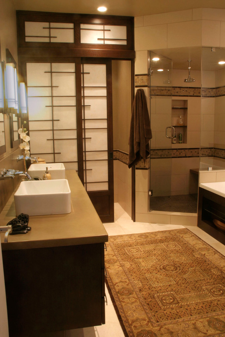 Come arredare una casa in stile zen : come arredare una casa in ...