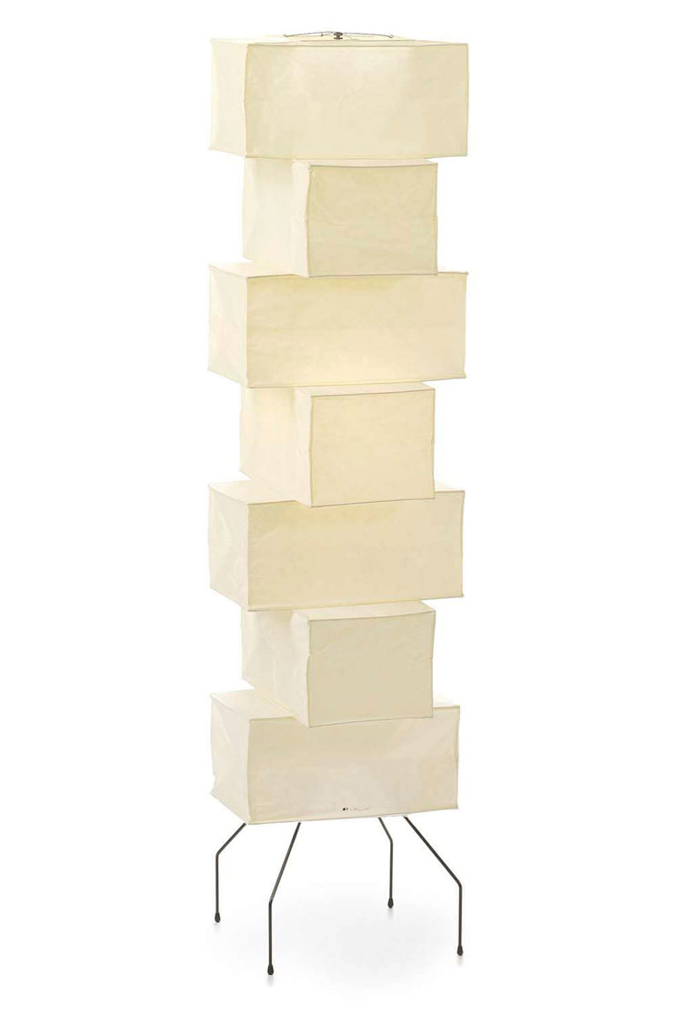 Lampada salotto design: livinglamp la lampada di design da ...