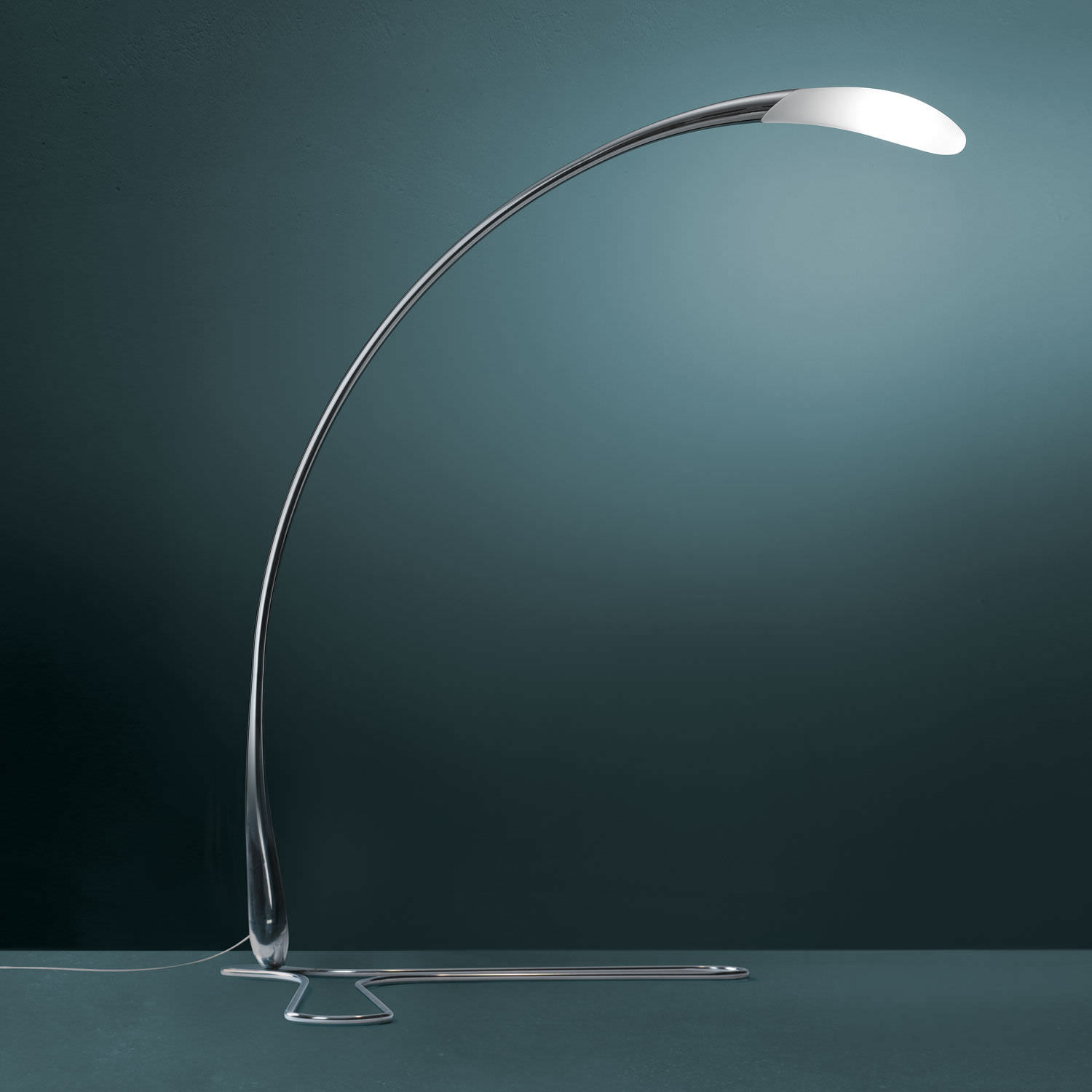 Lampade da terra design: tomasucci illuminazione vanity metallo ...