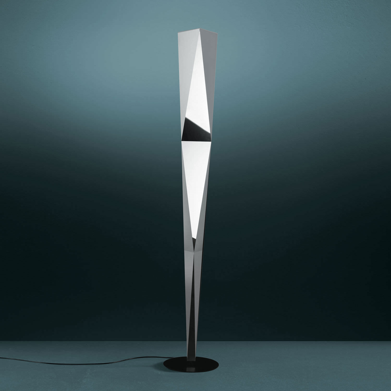 Lampada salotto design: livinglamp la lampada di design da ...