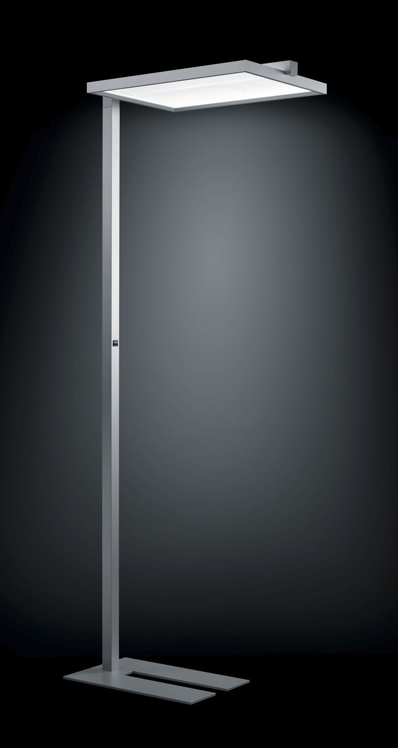 Lampade da terra moderne: piantane e lampade in ottone da terra di ...