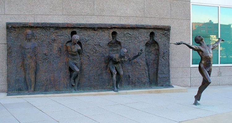 L'arte, una nuova parola. Freedom-750x400