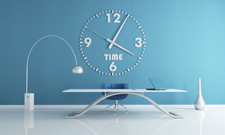 Idee arredamento verande: la tua valutazione valuta? perfetto ... Orologio da parete particolare