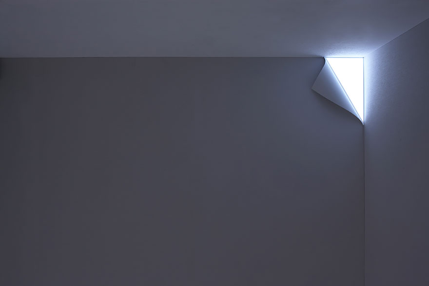 25 lampadari e lampade dal design molto particolare e creativo ... Lampadario planetario