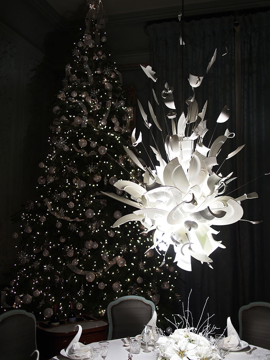 25 lampadari e lampade dal design molto particolare e creativo ...