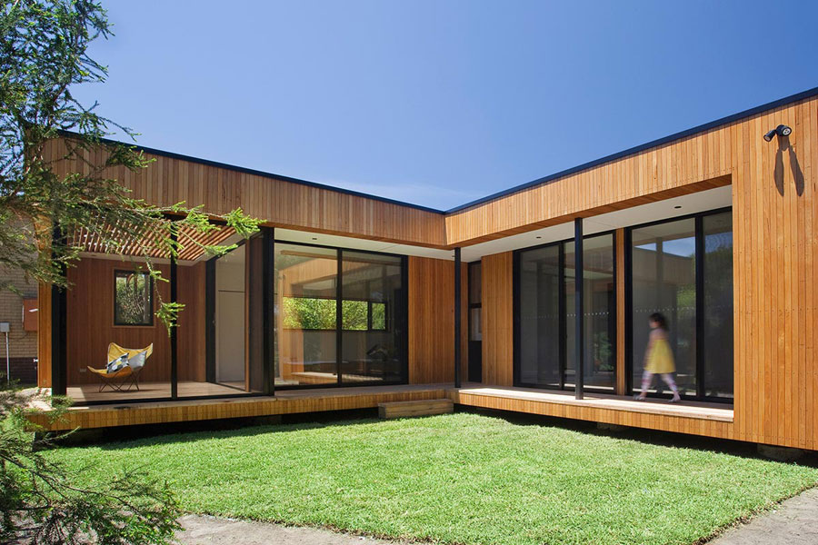  Shipping Container Home. on energy efficient house design australia