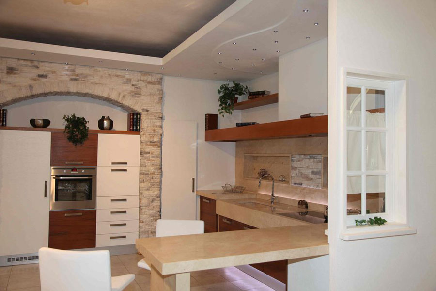 Cucine moderne con isola prezzi – triseb Cucine con isola prezzi