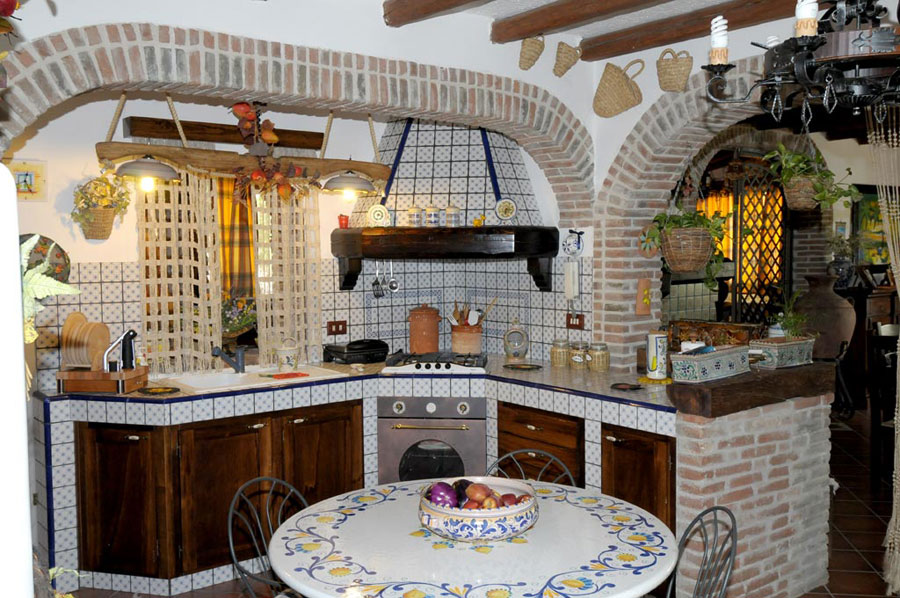 Idee cucina design – triseb Design idee cucina