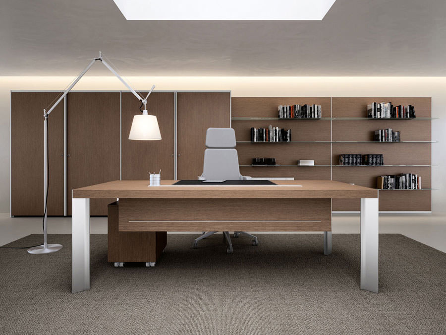 mobili per ufficio dal design moderno 25 idee di arredo