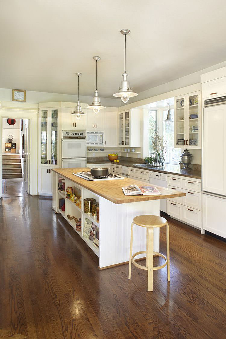 Cucine ikea shabby chic: cio che puo mancare cucina ideale. cucina ...