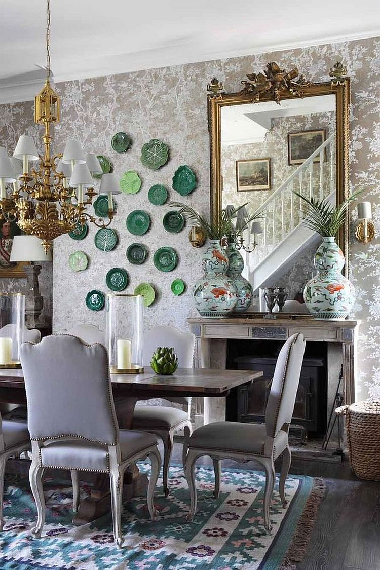 Come arredare la sala pranzo : come arredare sala da pranzo ...