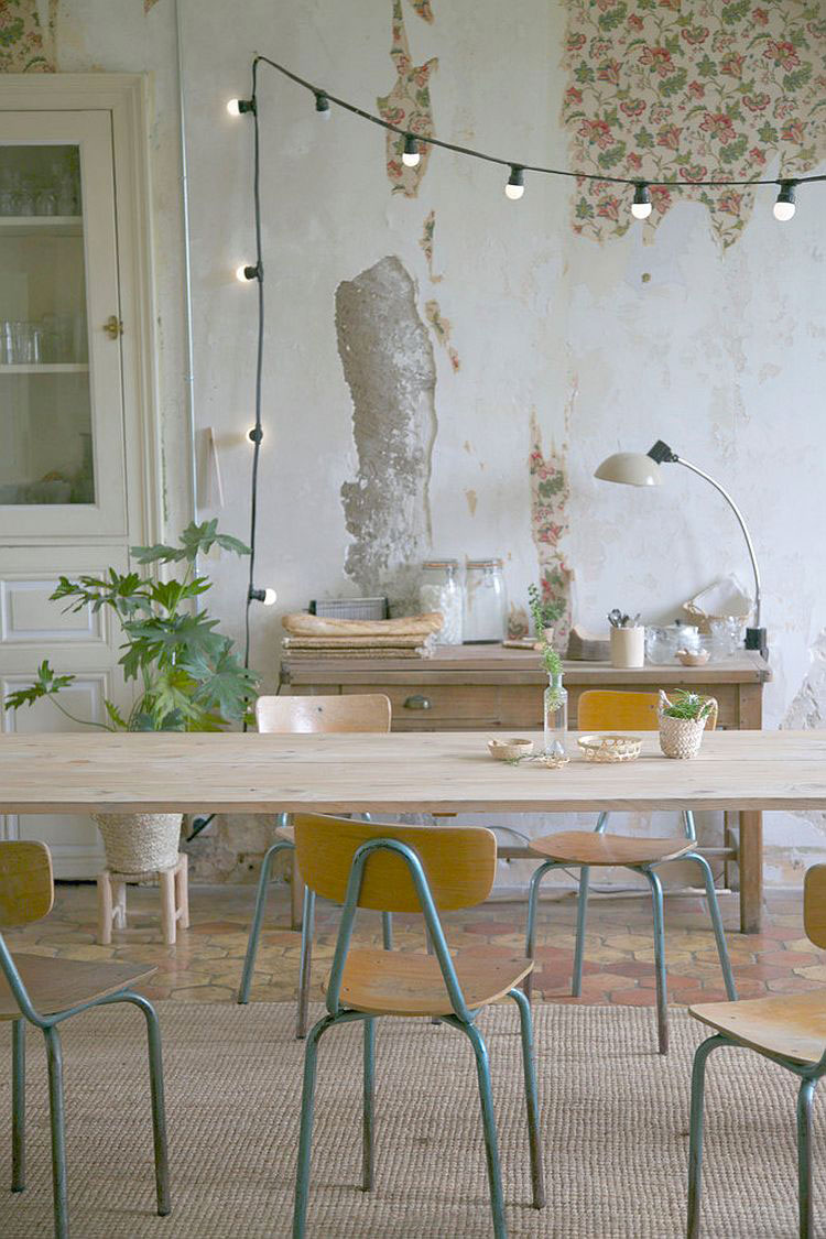 Come arredare sala da pranzo foto : come arredare sala da pranzo ...