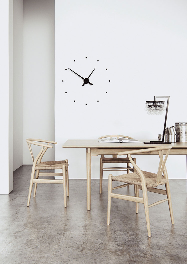 Arredare sala da pranzo classica : come arredare sala da pranzo ...