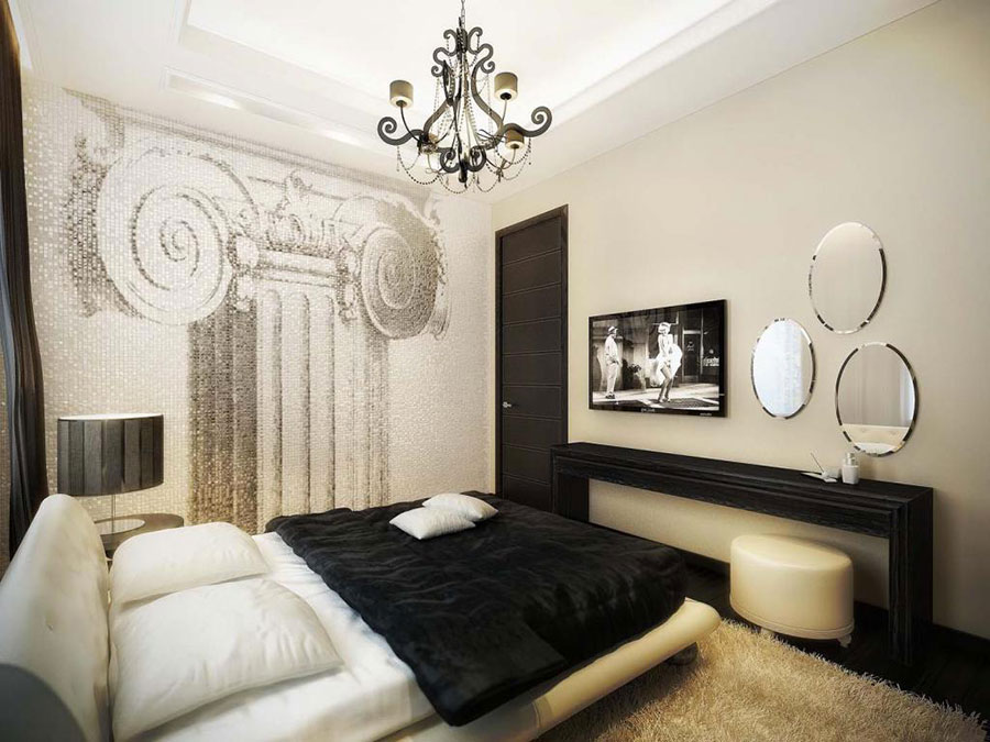 Colori Per Camera Da Letto Pareti