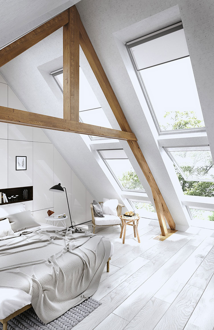 Idee per camere da letto originali : idee per camere da letto ...