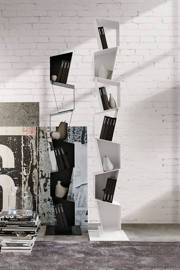 Librerie Dal Design Originale E Creativo Mondodesign It