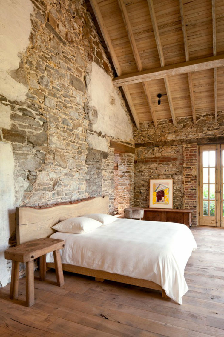 Come rivestire una parete da cucina : come arredare casa per il ...