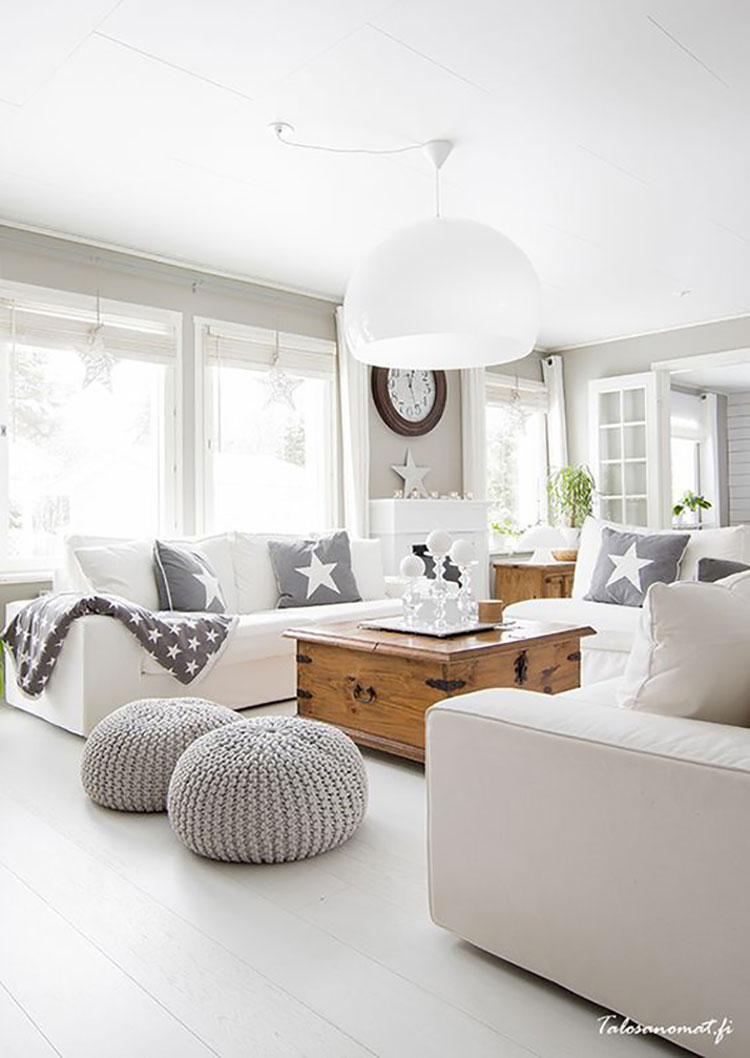 Arredamento cucina stile nordico : arredamento cucina stile ...