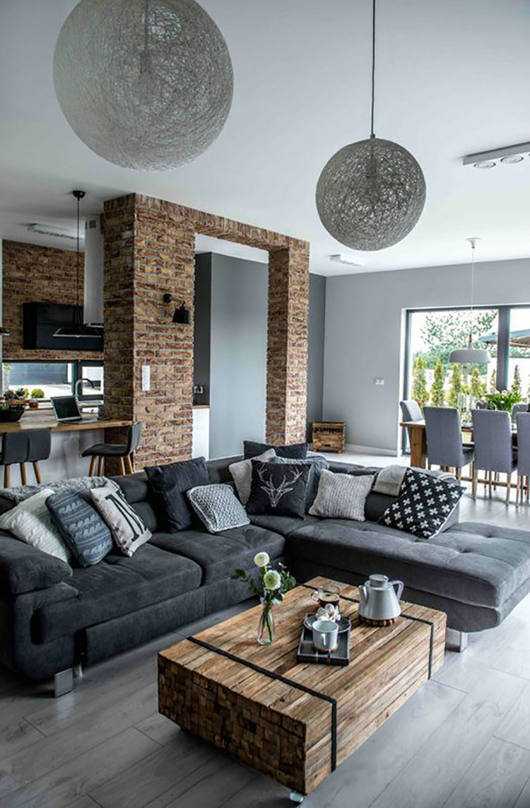 Arredamento cucina stile nordico : arredamento cucina stile ...