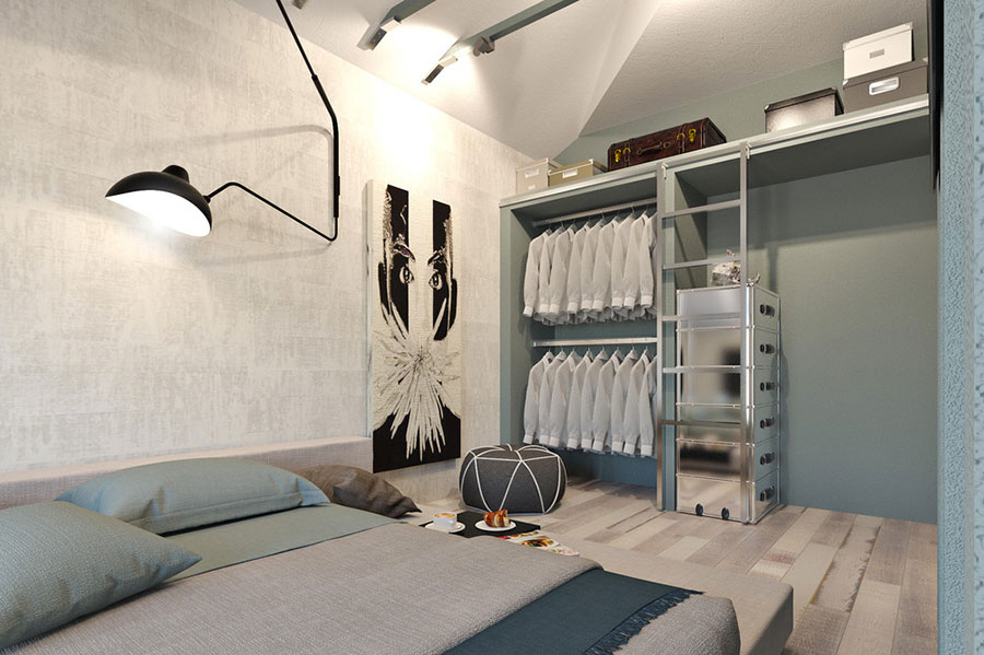 Arredare casa stile moderno. elegant awesome idee per arredare un ... Arredare casa moderna piccola