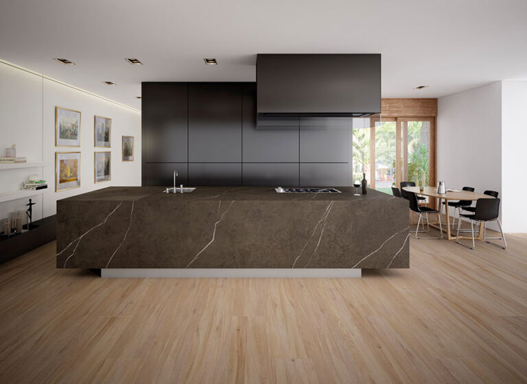 Cucine In Marmo Idee Per Top Piani E Rivestimenti Mondodesign It