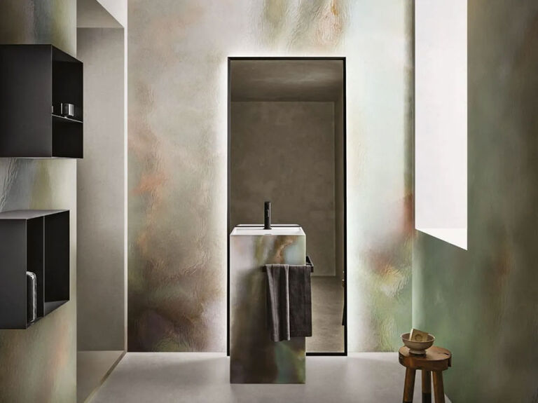 Tendenze Bagno Tutte Le Novit Mondodesign It