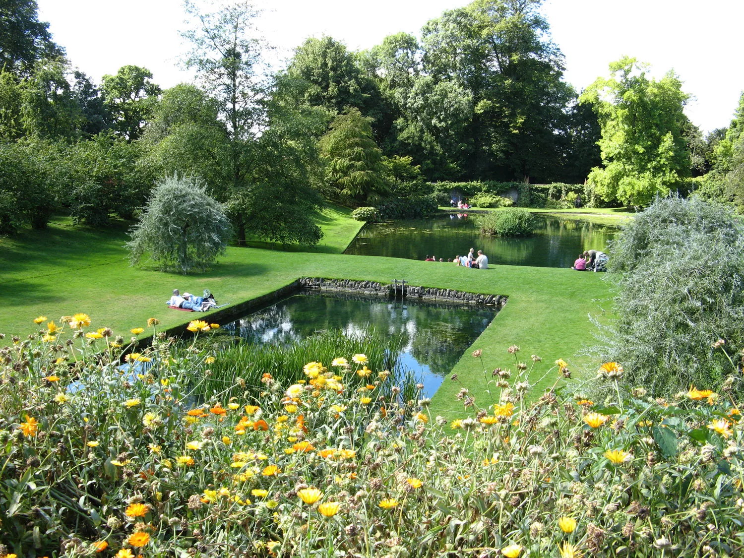 Foto del laghetto da giardino n.39