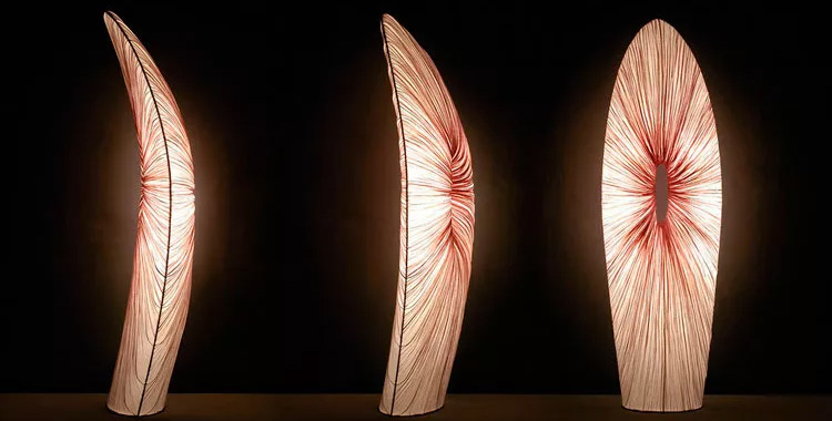 50 Lampade da Terra Moderne di Design | MondoDesign.it