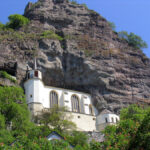 Chiesa-Felsenkirche-Germania