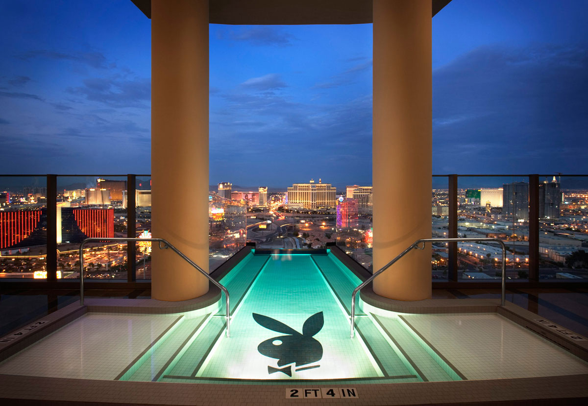 Foto dell'hotel Palms Casino Resort a Las Vegas