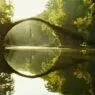20 Foto di Ponti Incantevoli che Sembrano Usciti dalle Favole