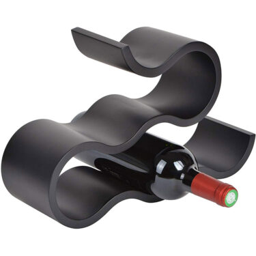 Nuptio Portabottiglie Vino Porta Bottiglie in Resina