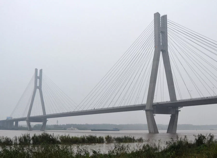 Ponte di Runyang
