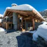 18 Chalet Extra Lusso in Affitto in Svizzera