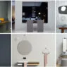70 Specchi per Bagno Moderni dal Design Particolare