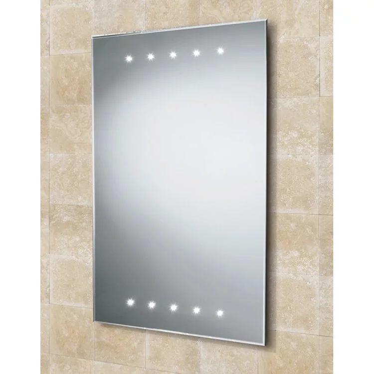 Specchio per bagno dal design moderno n.33