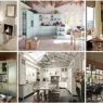 Cucine Shabby Chic: 50 Idee per Arredare Casa in Stile Provenzale