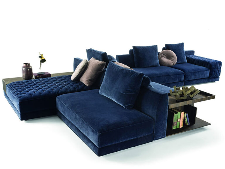70 Divani Componibili o Modulari dal Design Moderno | MondoDesign.it