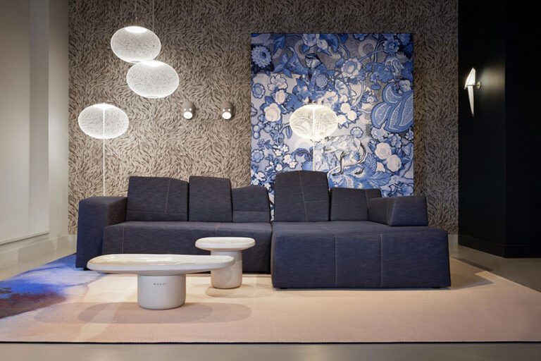 70 Divani Componibili o Modulari dal Design Moderno | MondoDesign.it