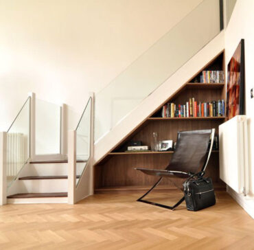 Come Arredare un Sottoscala: 34 Idee Originali | MondoDesign.it