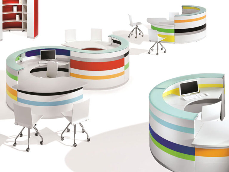 50 Idee di Arredo per un Ufficio Moderno | MondoDesign.it