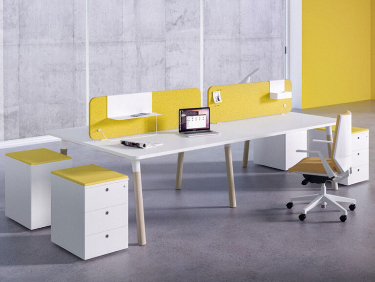 50 Idee di Arredo per un Ufficio Moderno | MondoDesign.it