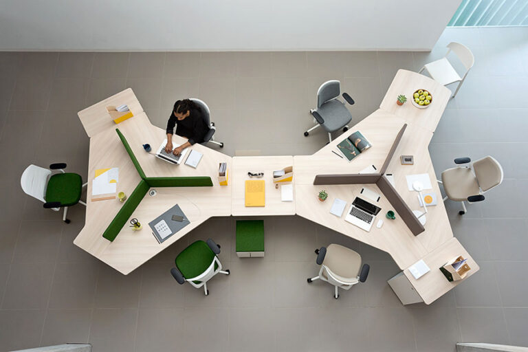 50 Idee di Arredo per un Ufficio Moderno | MondoDesign.it
