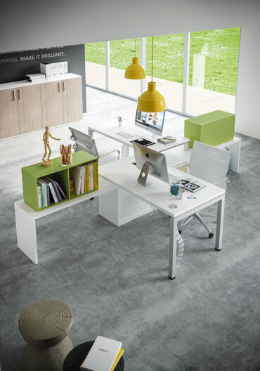 50 Idee di Arredo per un Ufficio Moderno | MondoDesign.it