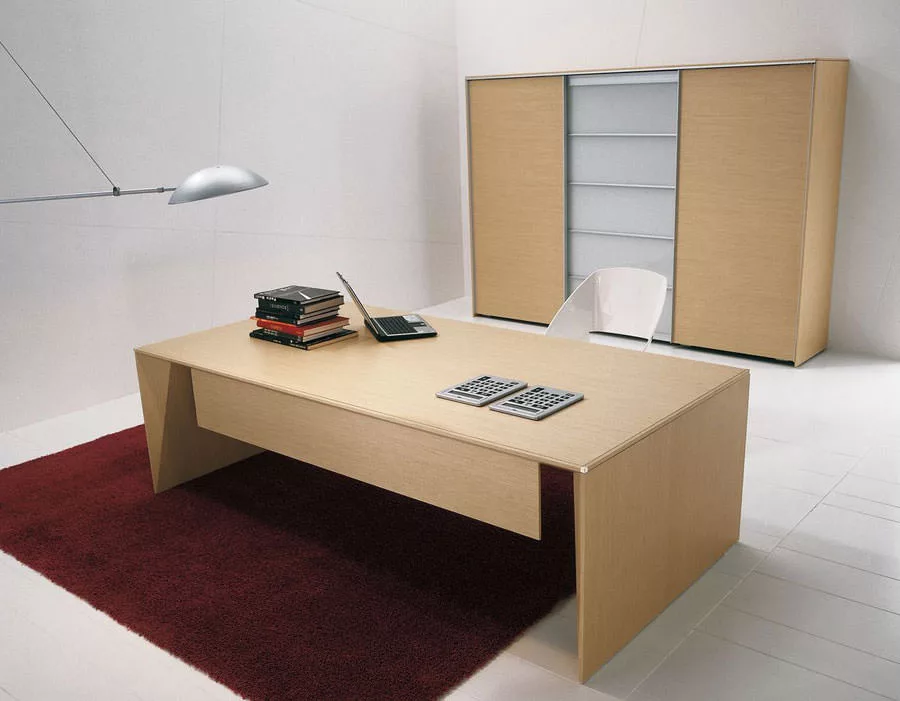 Idee per mobili per ufficio dal design moderno n.27