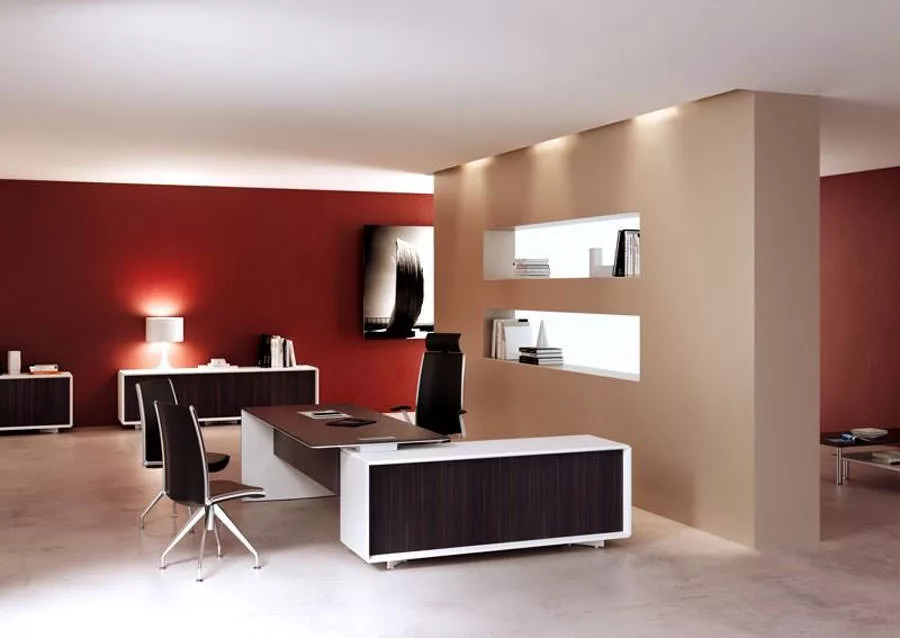 Idee per mobili per ufficio dal design moderno n.32