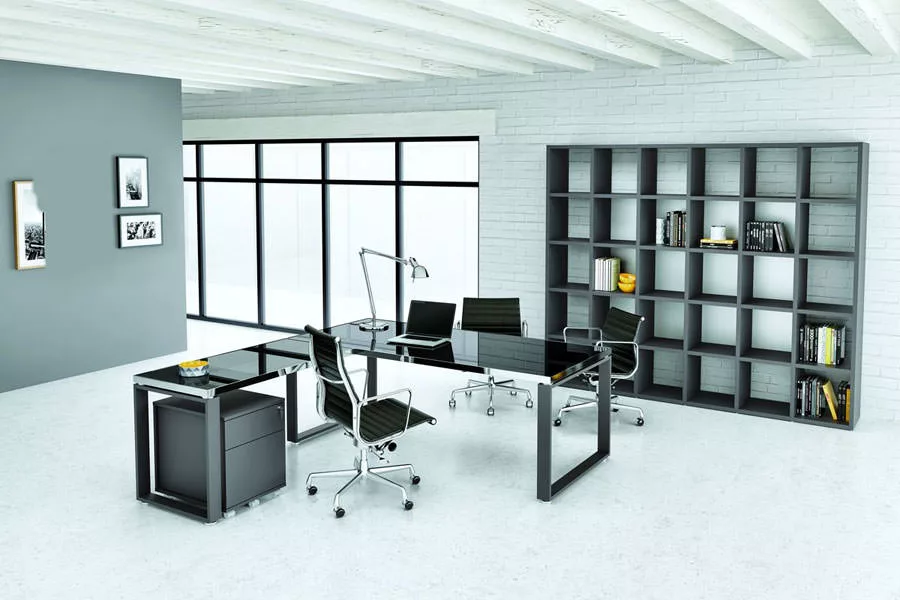 Idee per mobili per ufficio dal design moderno n.33