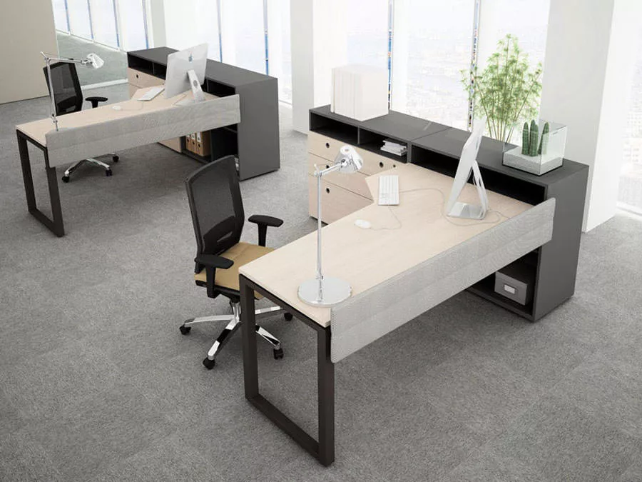 Idee per mobili per ufficio dal design moderno n.36
