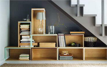 Come Arredare un Sottoscala: 34 Idee Originali | MondoDesign.it